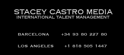Stacey Castro Media