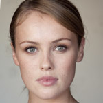 Hannah New at Stacey Castro Management