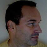 Matthew Lessall, C. S. A.
